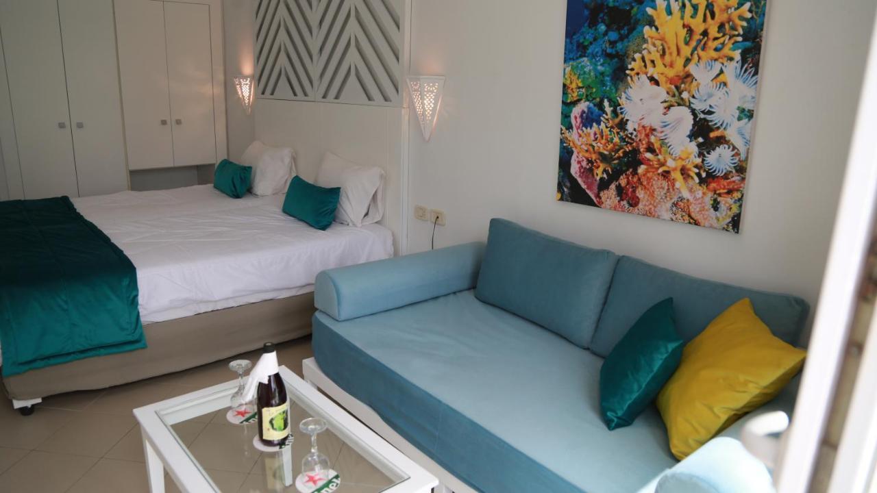 Station touristique Thalassa Resort&aquapark 4*