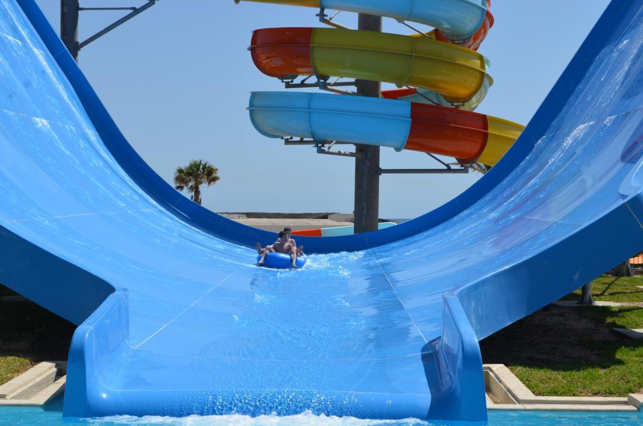 Thalassa Resort&aquapark Station touristique 4*