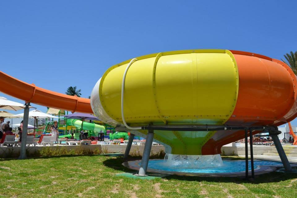 Thalassa Resort&aquapark