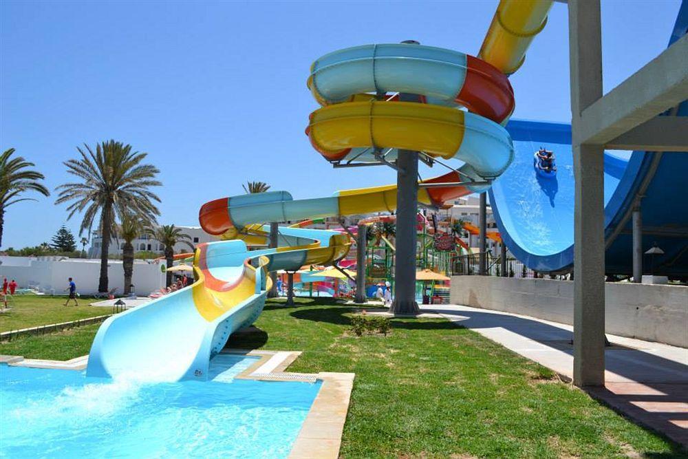 Thalassa Resort&aquapark