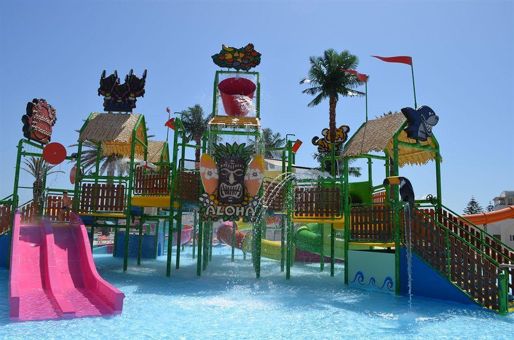Thalassa Resort&aquapark 4*