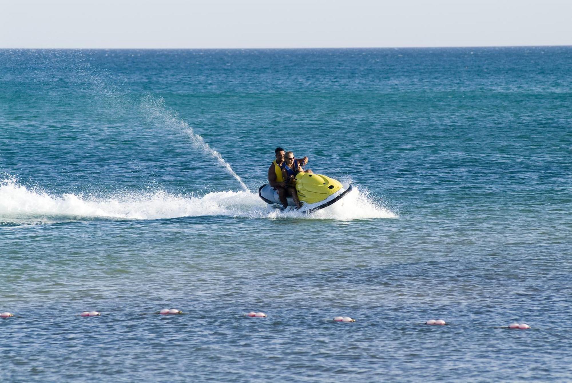 Thalassa Resort&aquapark Station touristique Sousse