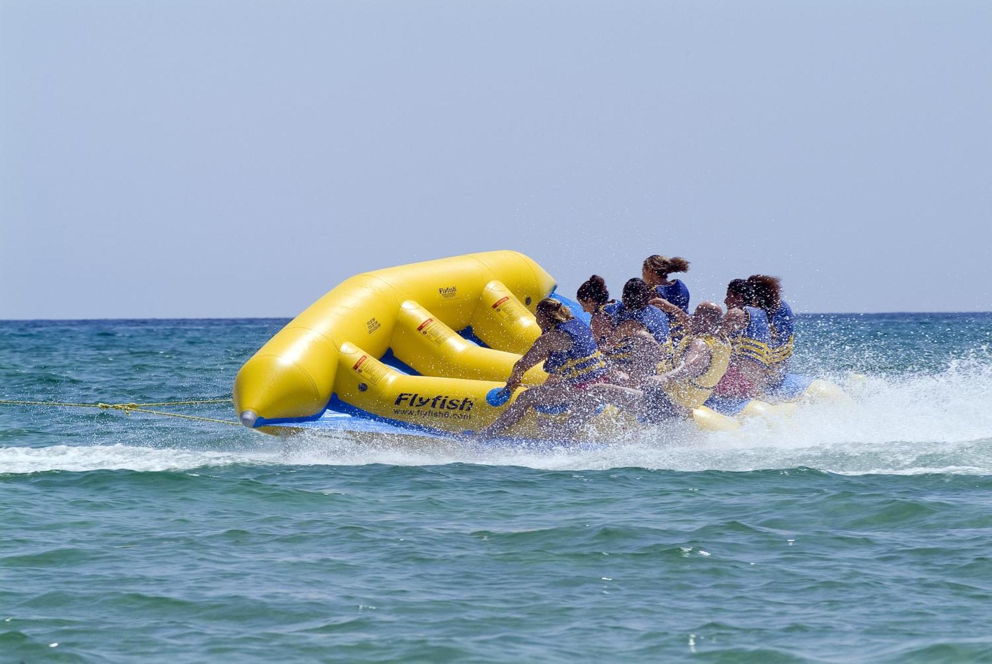Thalassa Resort&aquapark 4*