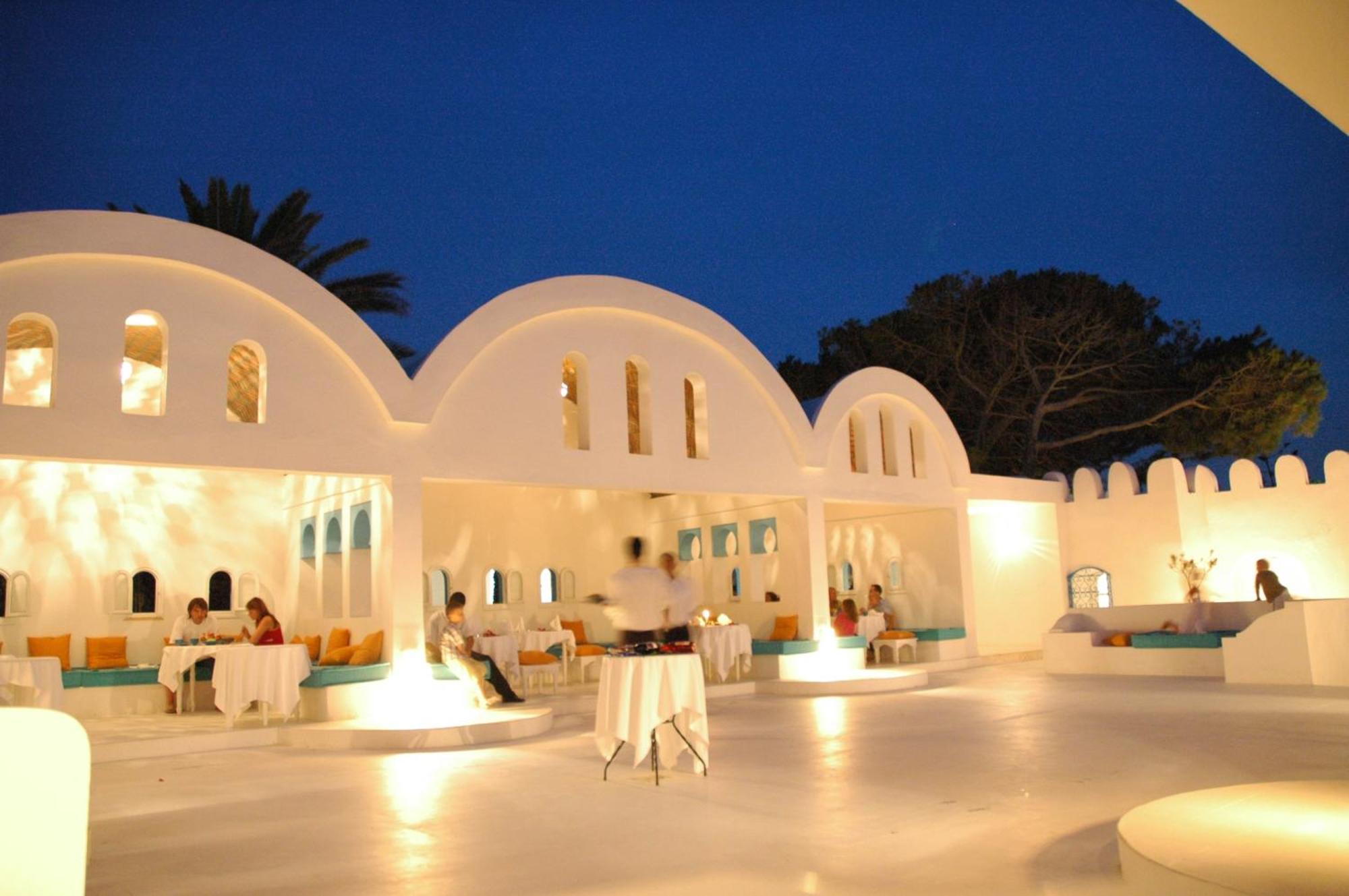 Station touristique Thalassa Resort&aquapark