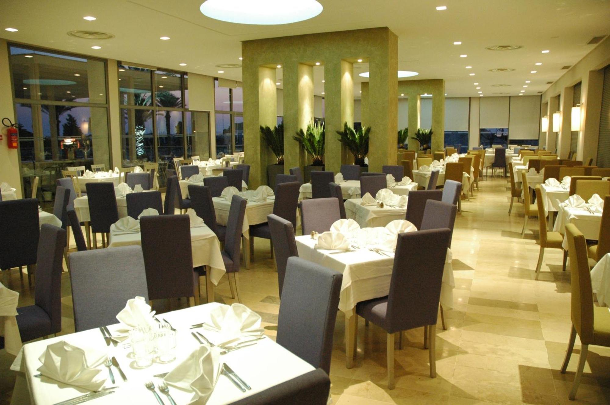 Thalassa Resort&aquapark 4*
