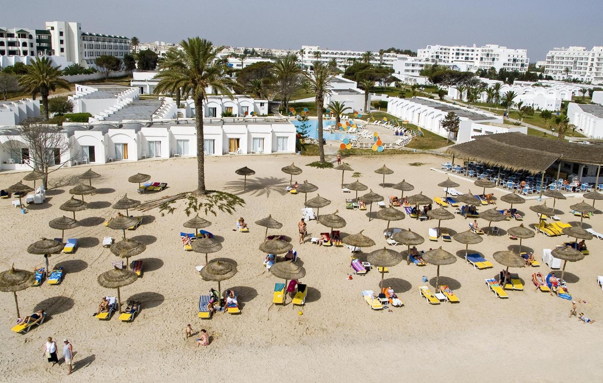 Thalassa Resort&aquapark Station touristique