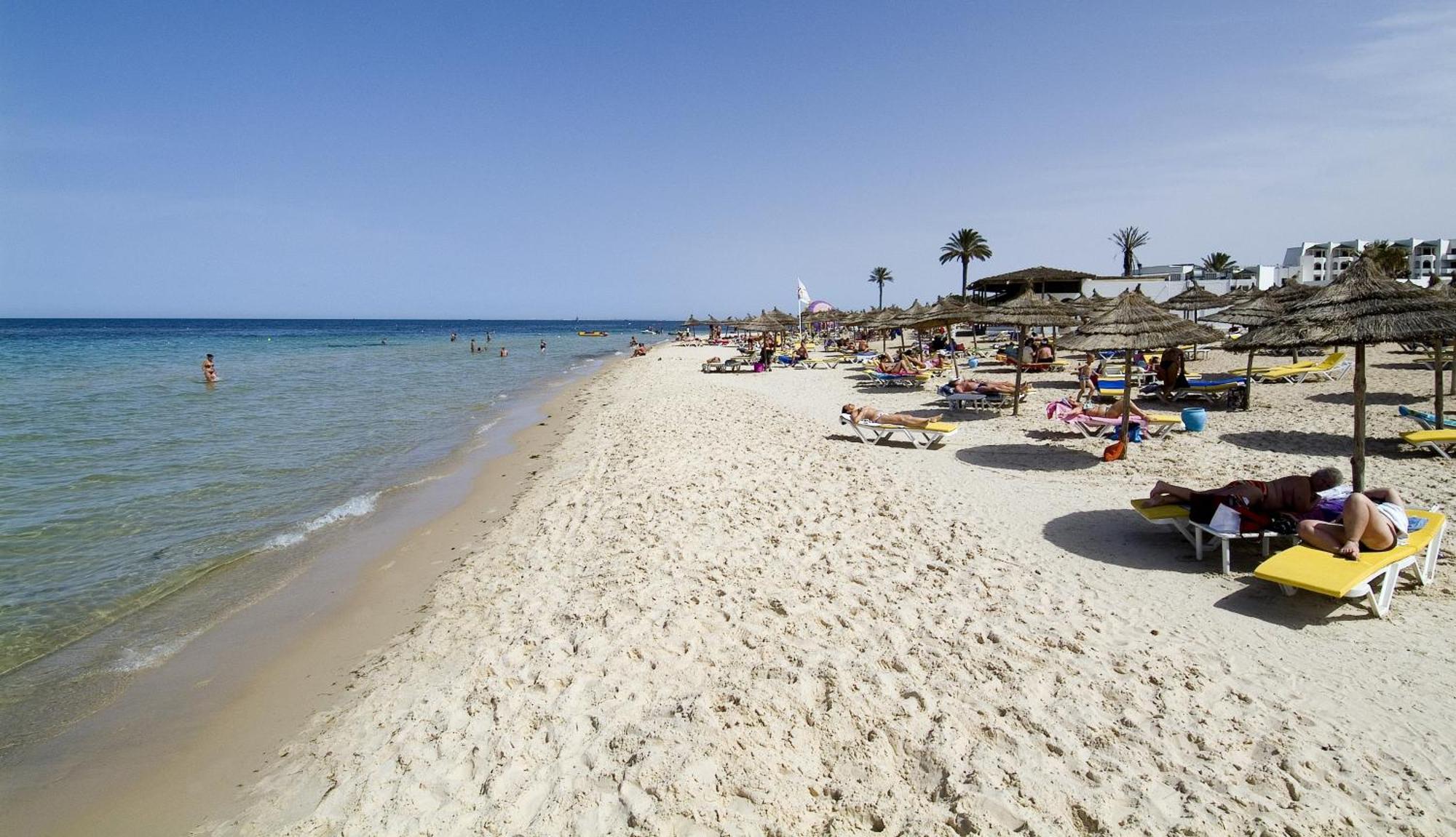 Station touristique Thalassa Resort&aquapark 4*