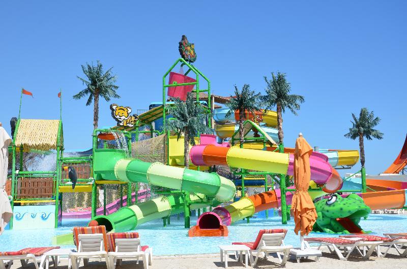 Station touristique Thalassa Resort&aquapark 4*