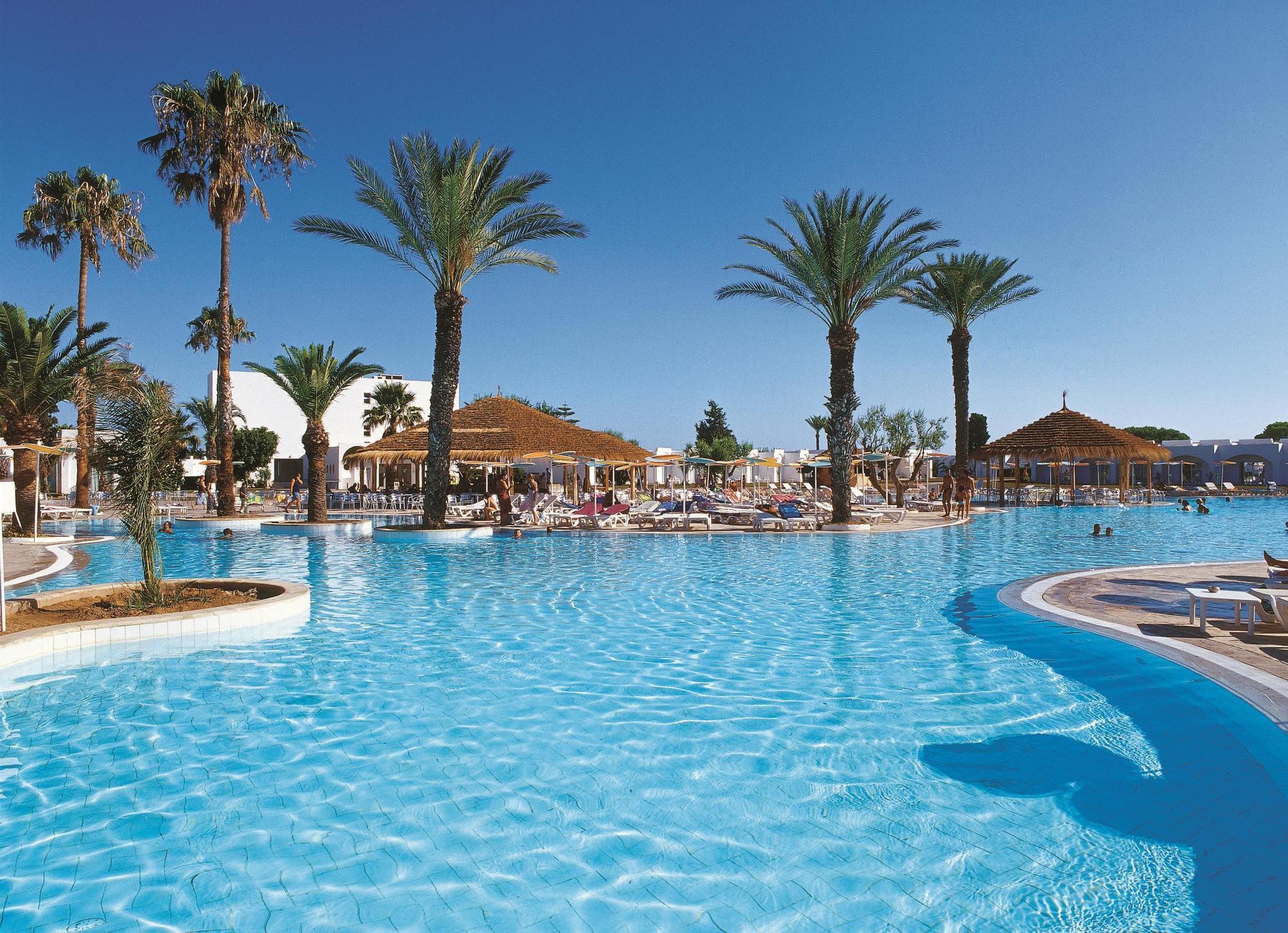 Station touristique Thalassa Resort&aquapark