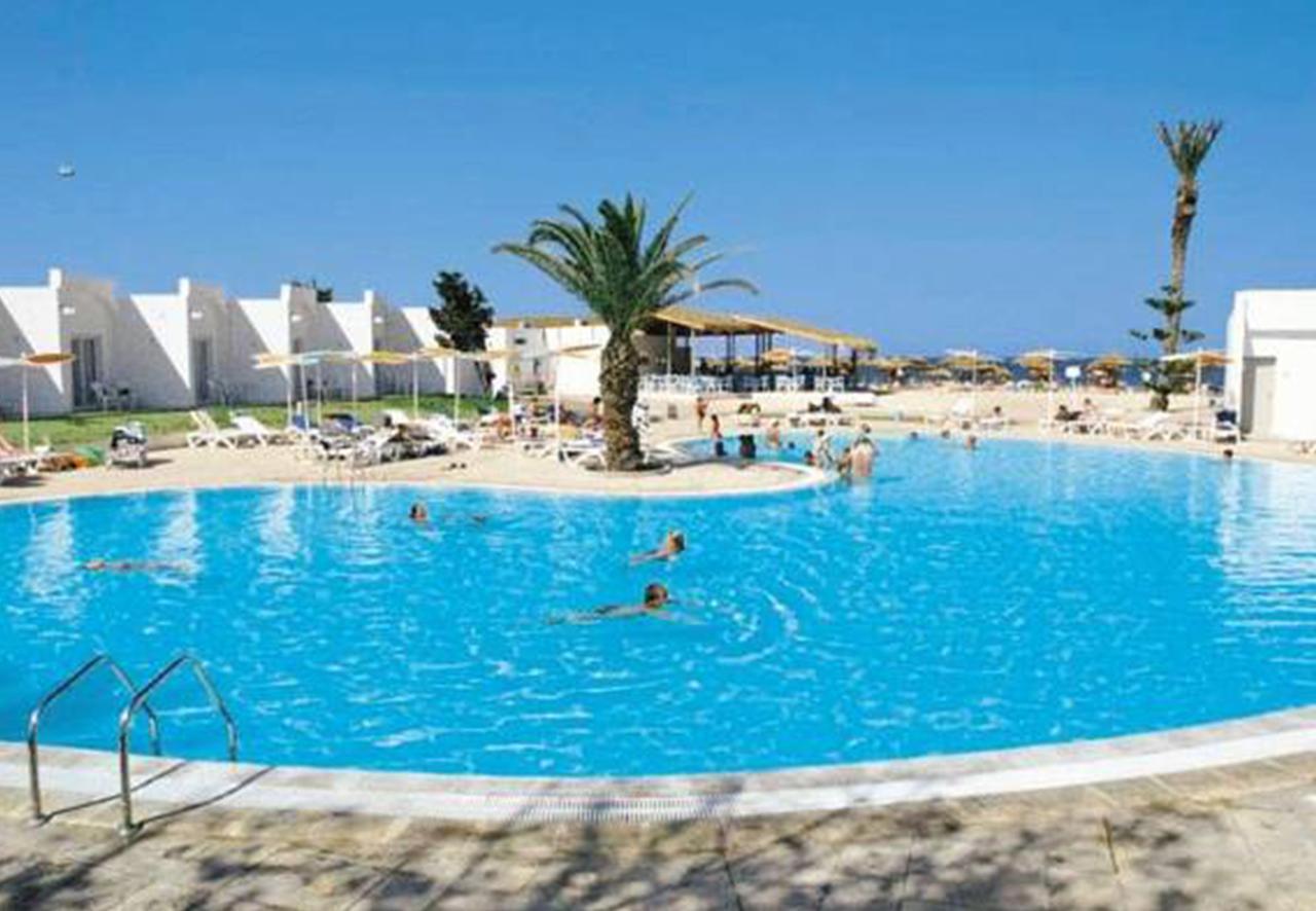 Thalassa Resort&aquapark Station touristique Sousse