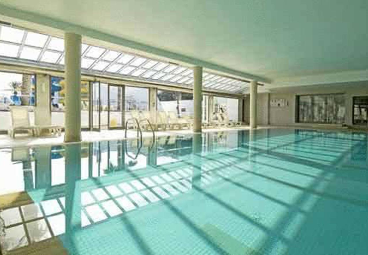 Thalassa Resort&aquapark Station touristique Sousse