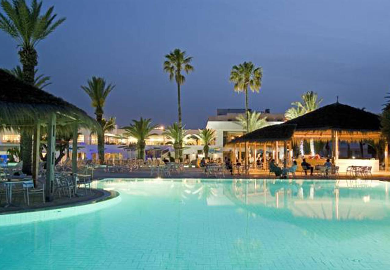 Thalassa Resort&aquapark