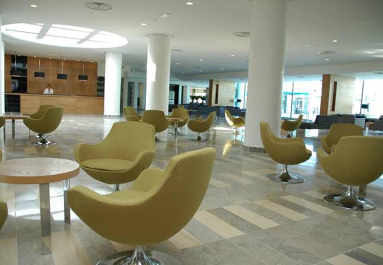 Station touristique Thalassa Resort&aquapark Sousse
