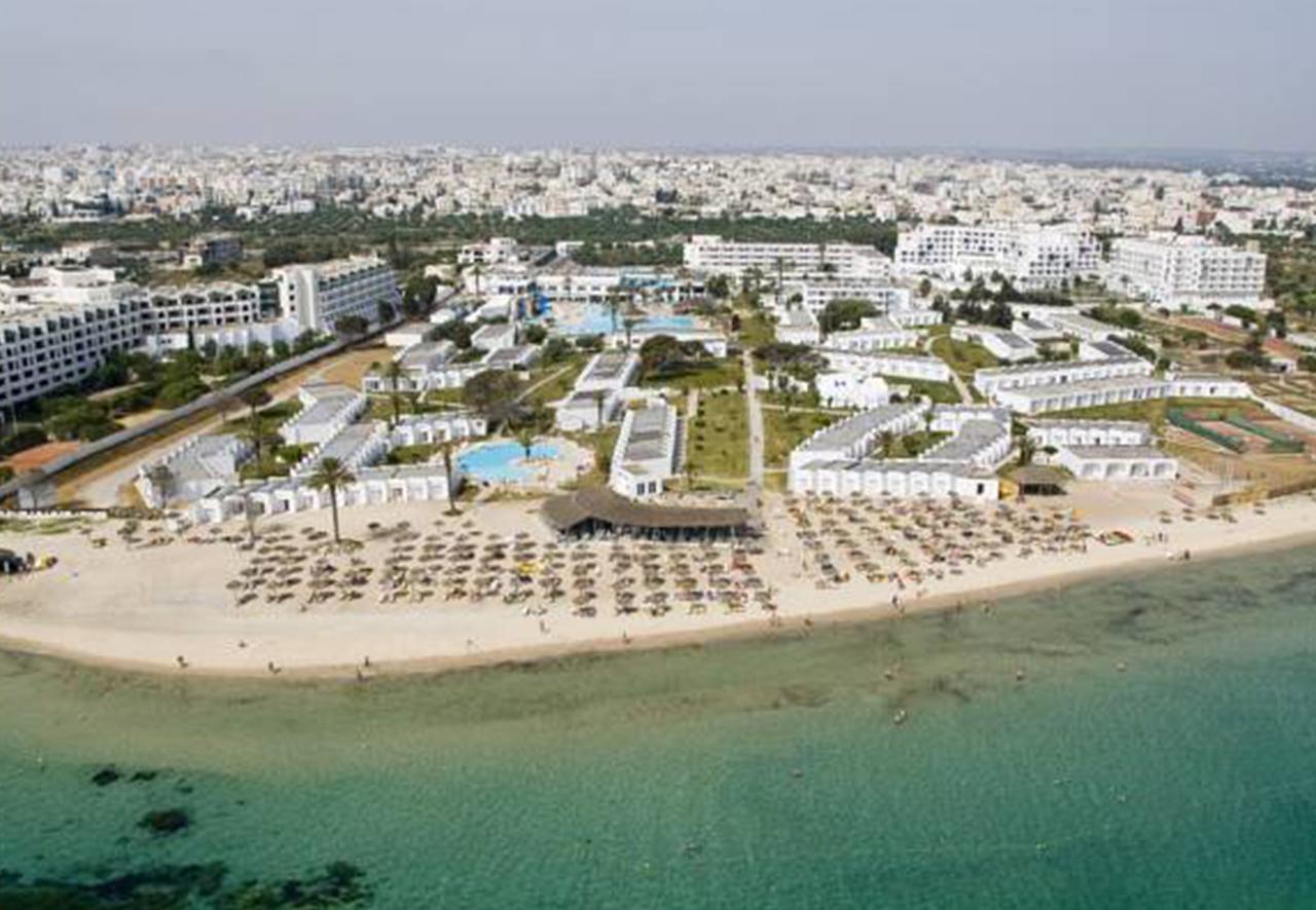 Thalassa Resort&aquapark