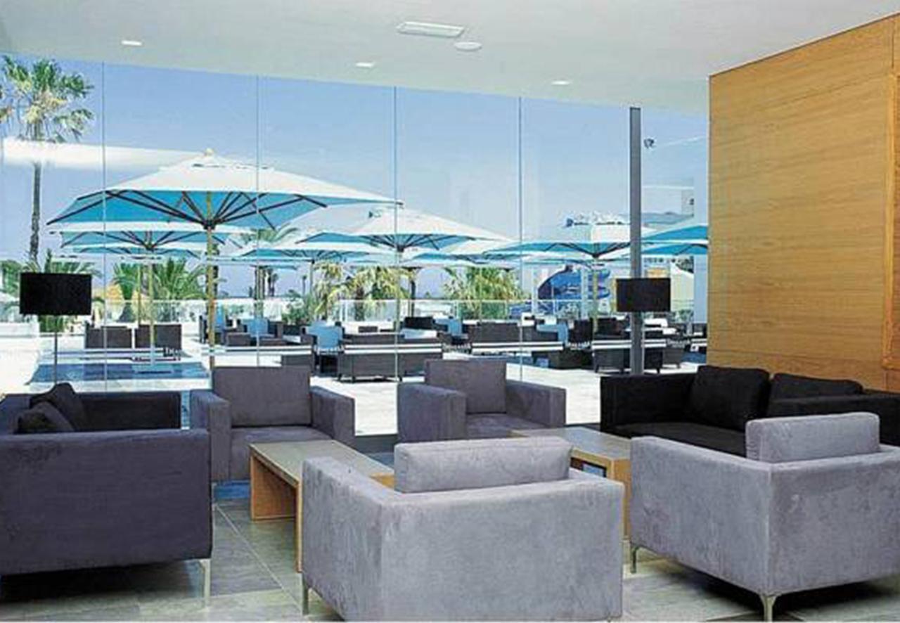 Thalassa Resort&aquapark Sousse