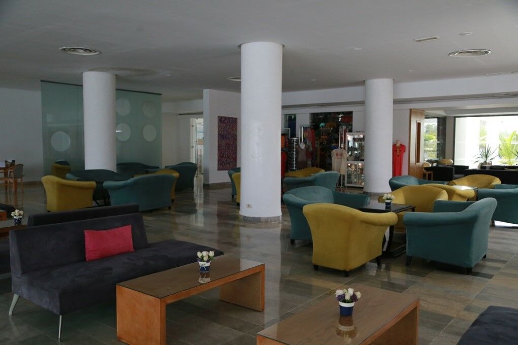 Station touristique Thalassa Resort&aquapark